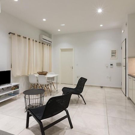 Classic One Bedroom Apartment B Athens Ngoại thất bức ảnh